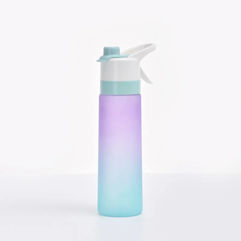 Sprühflasche - Sky