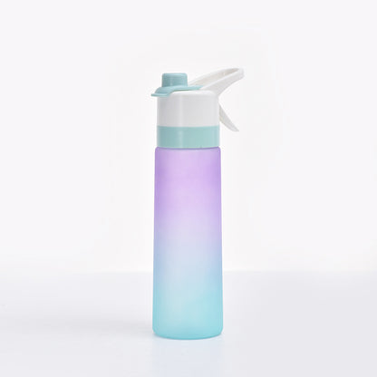 Luminesca - Sprüh Wasserflasche