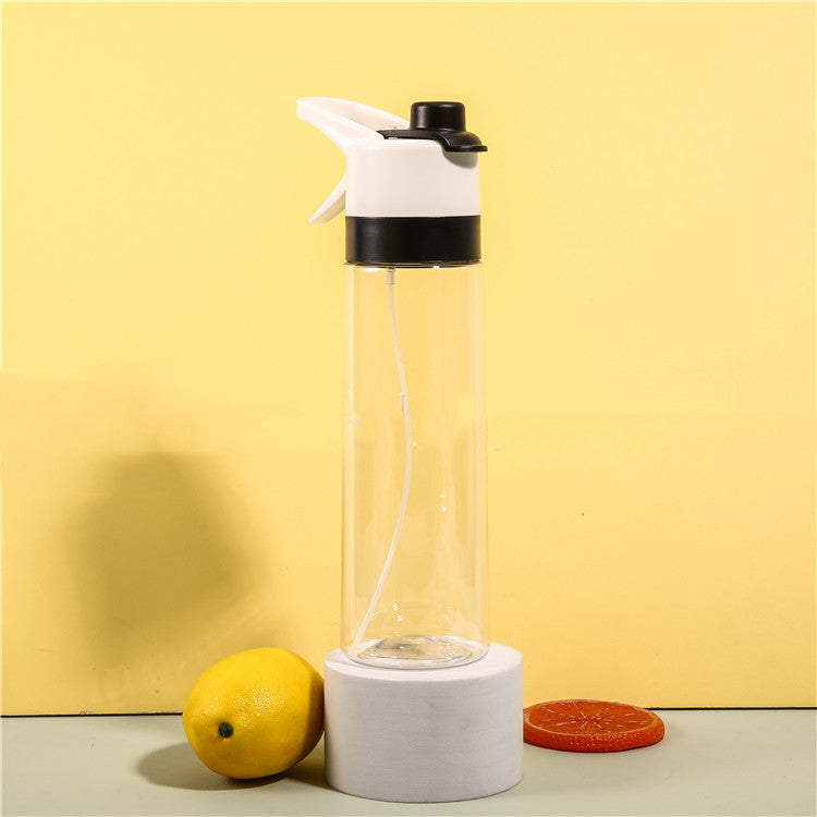 Luminesca - Sprüh Wasserflasche