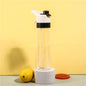 Luminesca - Sprüh Wasserflasche