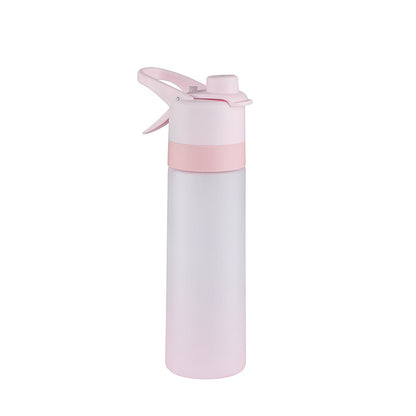 Luminesca - Sprüh Wasserflasche