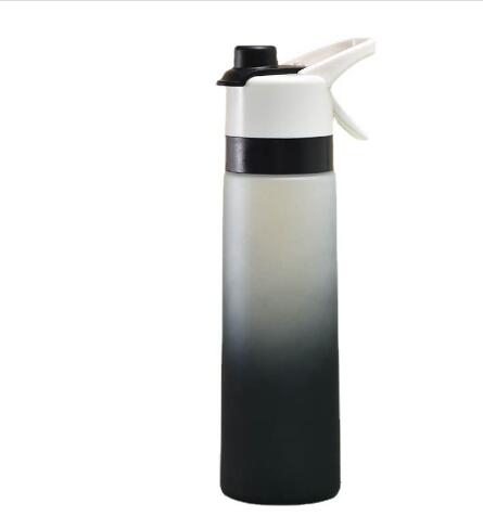 Luminesca - Sprüh Wasserflasche