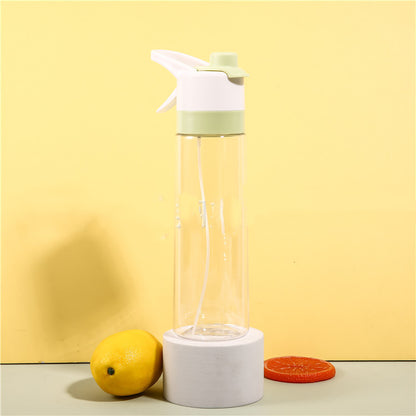 Luminesca - Sprüh Wasserflasche