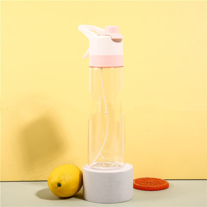 Luminesca - Sprüh Wasserflasche
